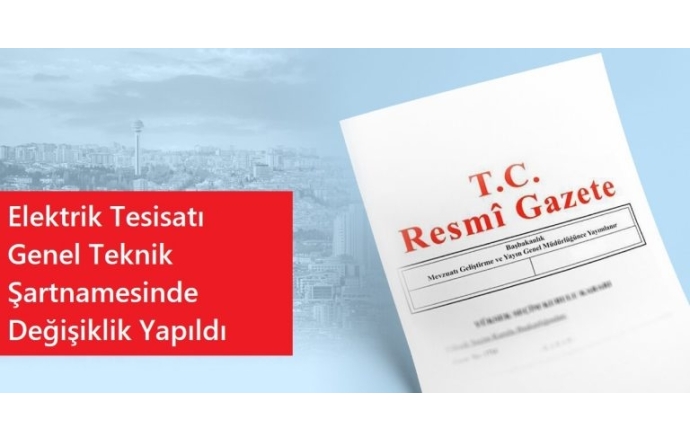 Elektrik Panoları Genel Teknik Şartnamesi ETP Webinar-22.02.2022 Salı Saat 11:00-12:45